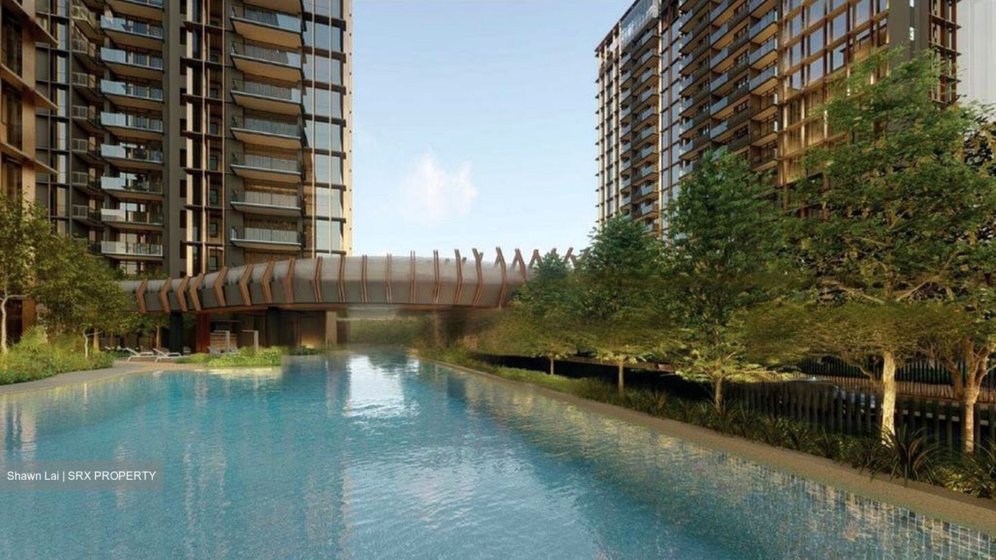 The Continuum (D15), Apartment #458940911